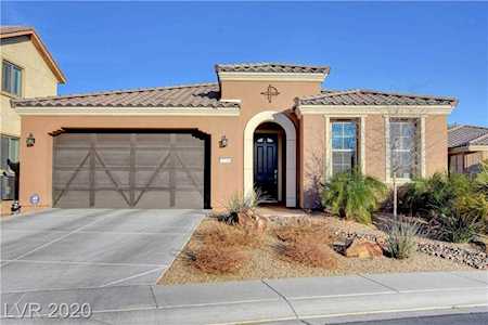 5748 Keystone Crest St North Las Vegas, NV 89081