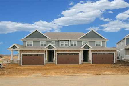 6521 Conservancy Ct #21 Deforest, WI 53532