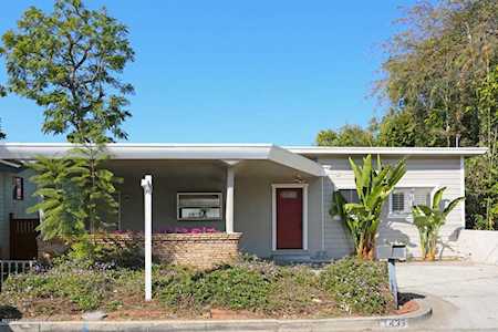 1435 Oak Crest Avenue South Pasadena, CA 91030