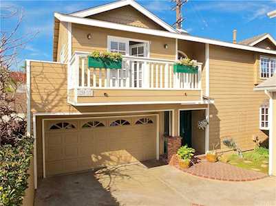 255 1/2 Newport Avenue Long Beach, CA 90803