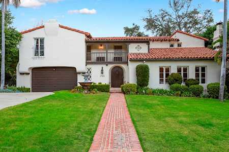 1760 Ramiro Road San Marino, CA 91108