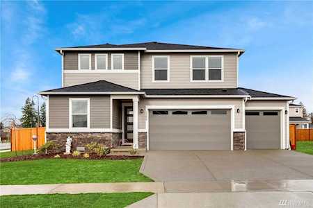 1500 E Nanevicz Ave Enumclaw, WA 98321