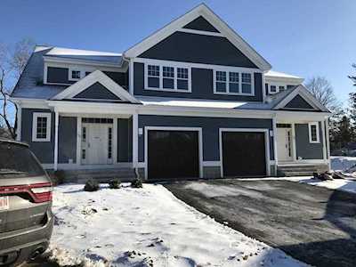 48 Sunset Way #48 Medfield, MA 02052