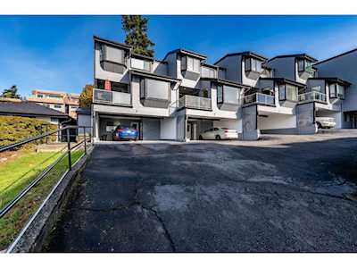 14985 Victoria Avenue #7 White Rock, BC V4B 1G2
