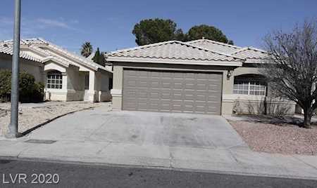 7424 Maiden Run Ave Las Vegas, NV 89130