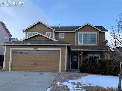 12230 Crystal Downs Road Peyton, CO 80831