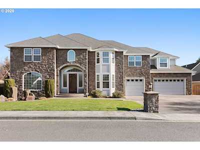 12503 NW 48th Ct Vancouver, WA 98685