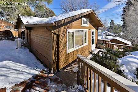 305 Altura Way Colorado Springs, CO 80906