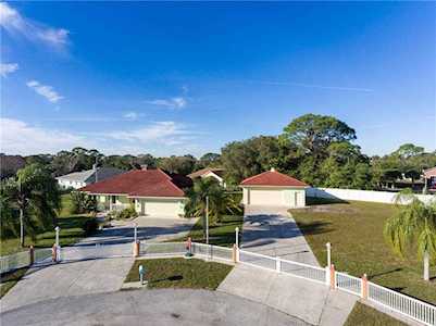 12333 Tangier Street North Port, FL 34287