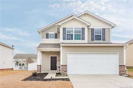 4002 Farm Pond Rd Indian Trail, NC 28079