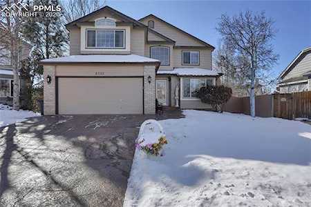 6755 Ashley Drive Colorado Springs, CO 80922