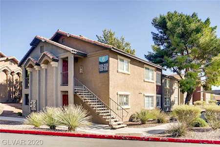 2750 S Durango Dr #1036 Las Vegas, NV 89117
