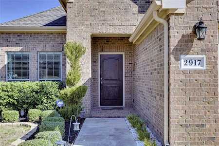 2917 Cattle Baron Drive Little Elm, TX 75068