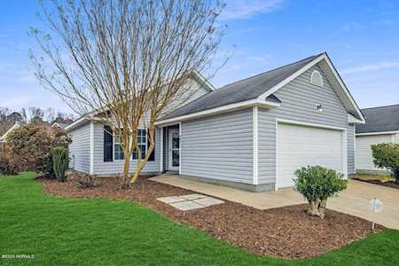 2911 Satterfield Drive Greenville, NC 27834