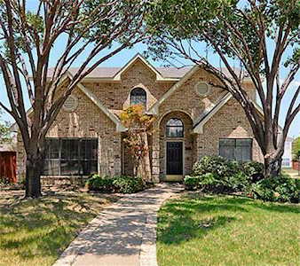 606 Tanbark Court Coppell, TX 75019