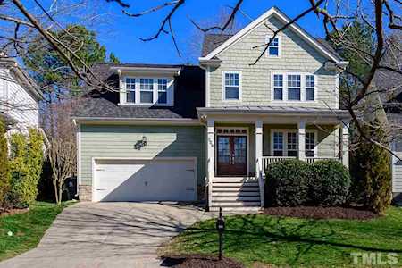 229 Thorndale Drive Holly Springs, NC 27540