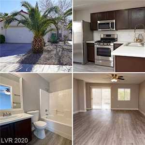 705 Salt Flats Circle Henderson, NV 89011