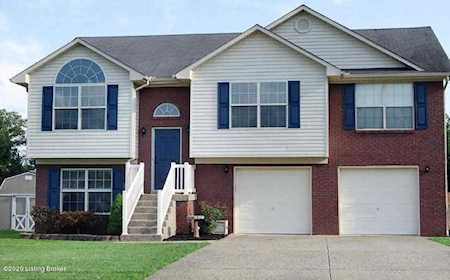 341 Shady Glen Cir Shepherdsville, KY 40165