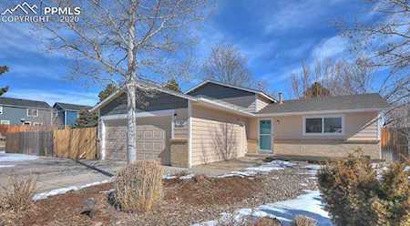 2255 Shawnee Drive Colorado Springs, CO 80915