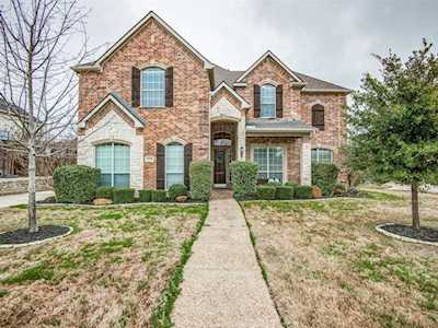 3318 Castlewood Boulevard Highland Village, TX 75077