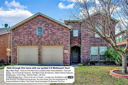 2004 Lanshire Drive Mckinney, TX 75072