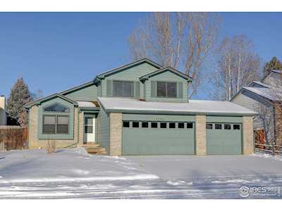 2233 Sherri Mar St Longmont, CO 80501