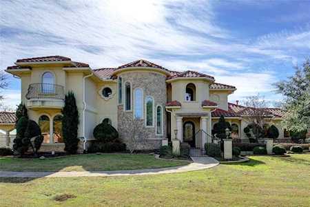 3228 Fox Fire Lane Grapevine, TX 76092