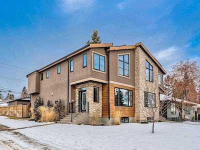 3702 21 Avenue SW Calgary, AB T3E 7Z1