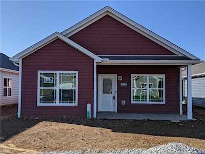 1412 - Lot 132 Park-Land Trl Jeffersonville, IN 47130
