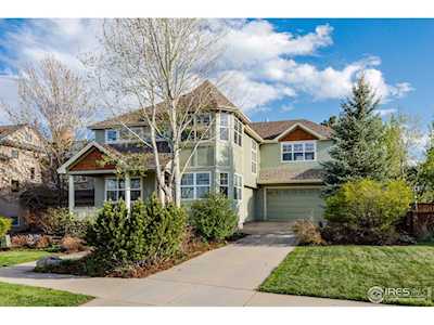 542 Dakota Blvd Boulder, CO 80304