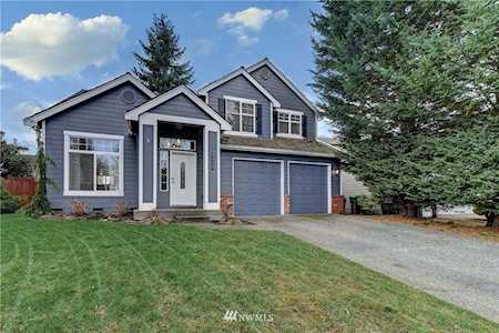 8130 Hunter Place Arlington, WA 98223