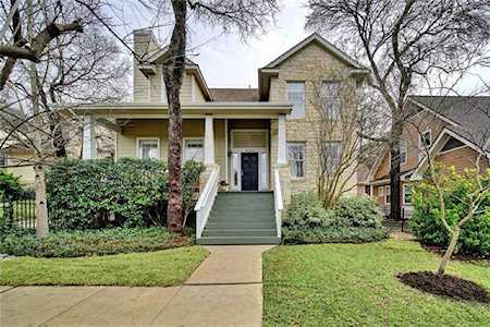 4305 Shoal Creek Blvd Austin, TX 78756