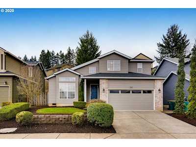 15822 SW Bristlecone Way Tigard, OR 97223