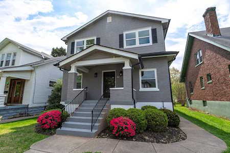 2132 Woodbourne Ave Louisville, KY 40205