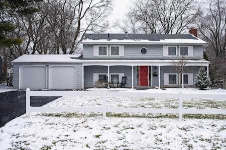 235 W Dublin Granville Road Worthington, OH 43085