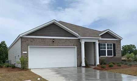 2611 Ophelia Way Myrtle Beach, SC 29577