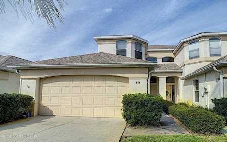 404 Espana Court #404 Satellite Beach, FL 32937