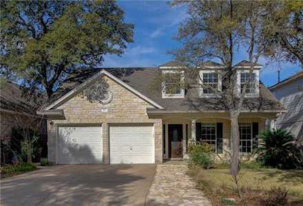 5117 Scottish Thistle Dr Austin, TX 78739