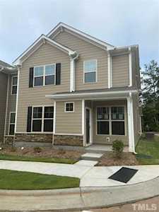1137 Treetop Meadow Lane #9 Wake Forest, NC 27587