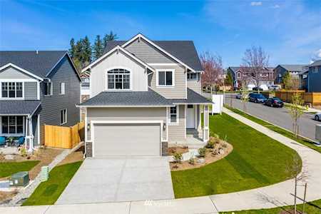 18220 SE 248th St Covington, WA 98042