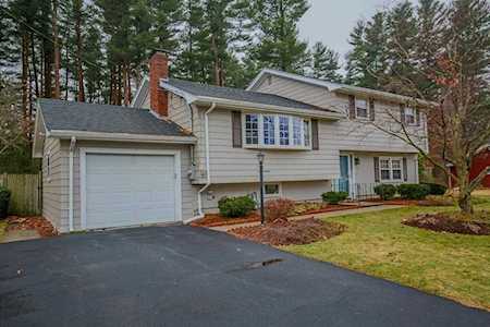 12 Gedick Road Burlington, MA 01803