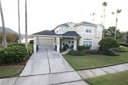 633 Cedar Forest Circle Orlando, FL 32828