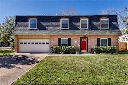 6100 Bullard Dr Austin, TX 78757