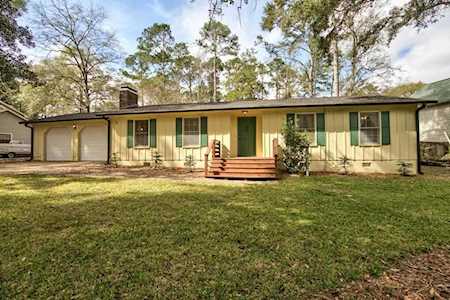 3608 Deer Hill Trail Tallahassee, FL 32312