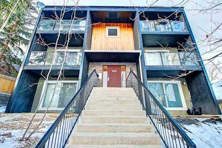 412 2 Avenue NE #303 Calgary, AB T2E 0E6