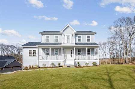 3 Olive Grove LANE Westerly, RI 02891