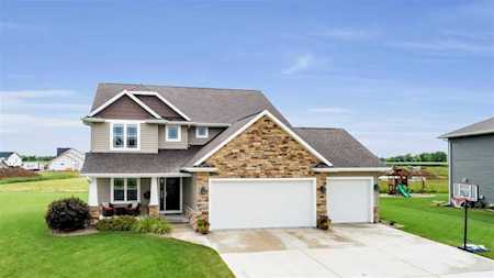 2181 Rowling Rd De Pere, WI 54115