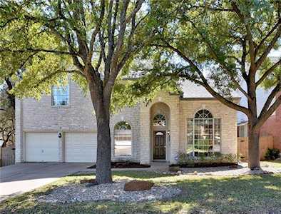 6407 Back Bay Ln Austin, TX 78739