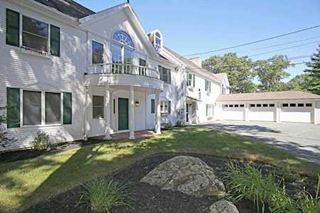 60 Schoolmasters Lane: Precinct I Dedham, MA 02026