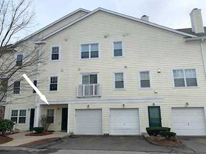 412 Gazebo Circle #412 Reading, MA 01867